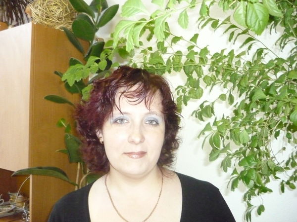 Татьяна Ульданова