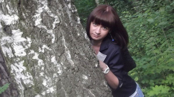 Ангелина Тараканова