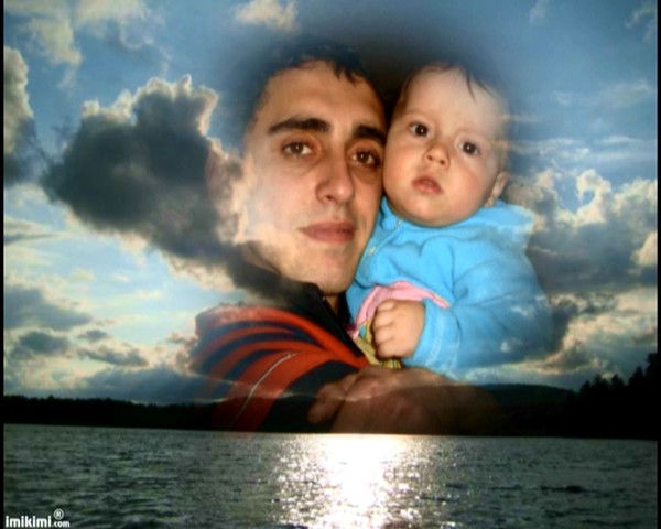 Иван Мельников