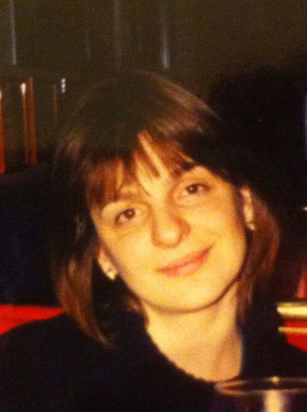 Анжелика Медовщикова