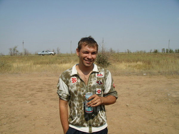 Рома Чечнев