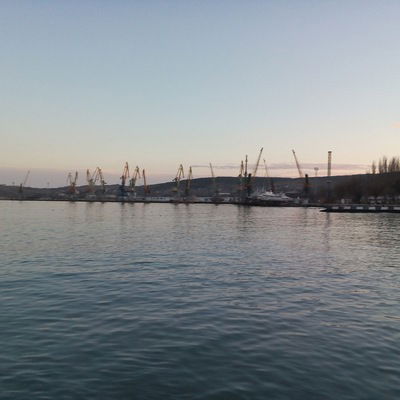 Алексей Сердюк