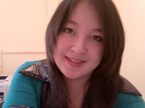 Ольга Смагулбекова