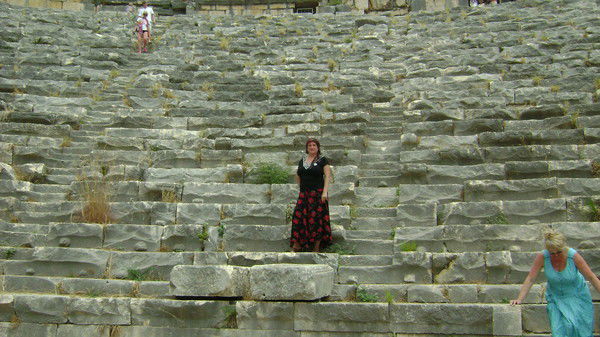 Ольга Воробьёва