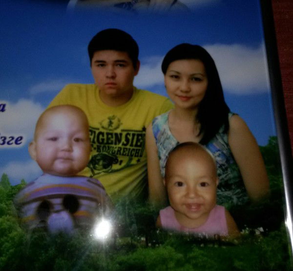 Муля Доспанова