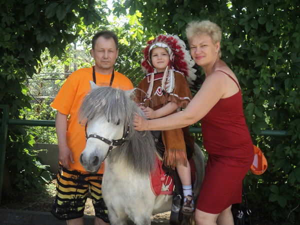 Сергей Макаров