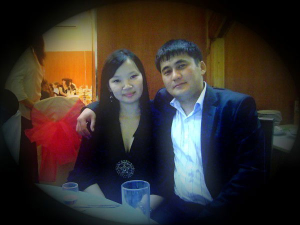 Даурен Агзам