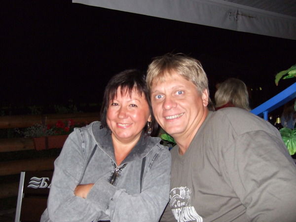 Эдуард Петров