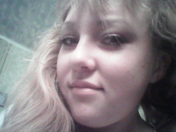 Потапова Кристина