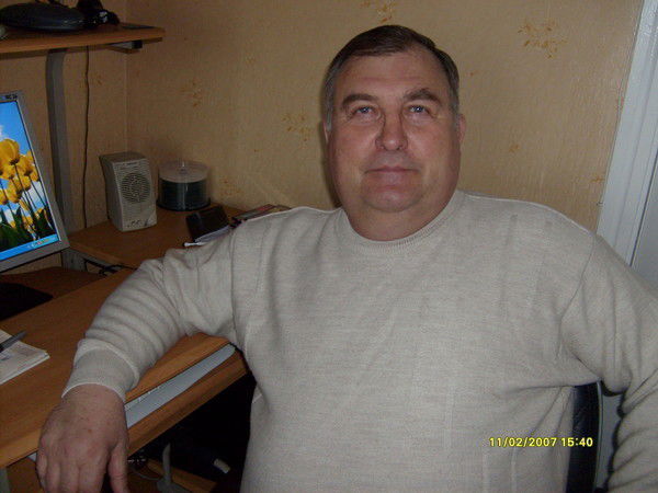 Владимир Смирнов