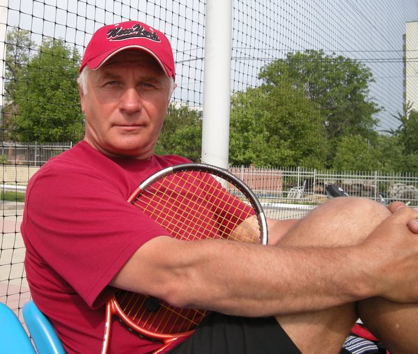 Юрий Купцов