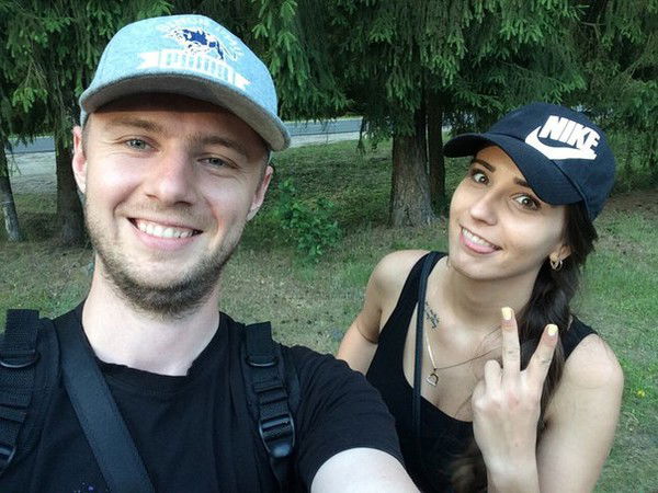 Марк Аркадьев