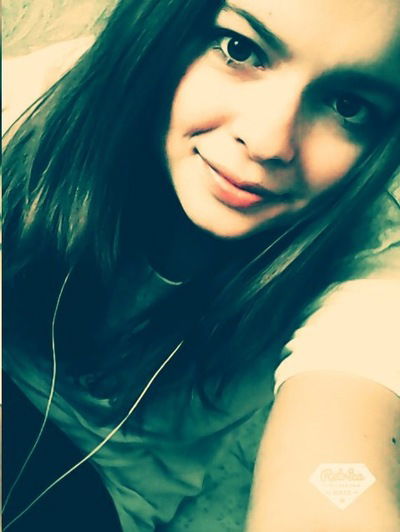 Катерина Лычагина