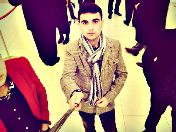 Р.махсудов (Official Page)