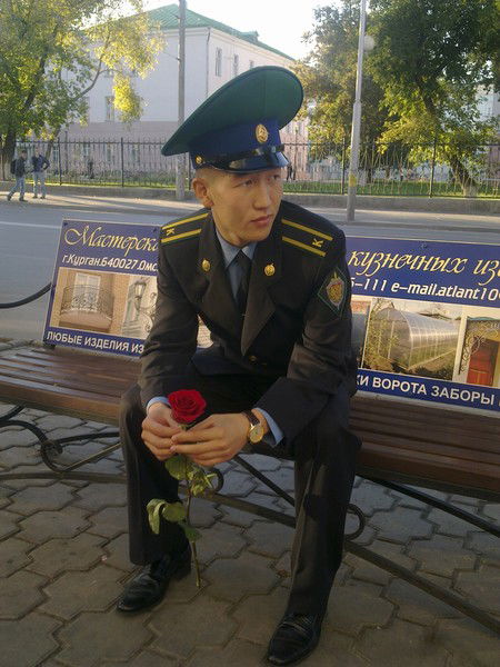 Ulan Asanaliev