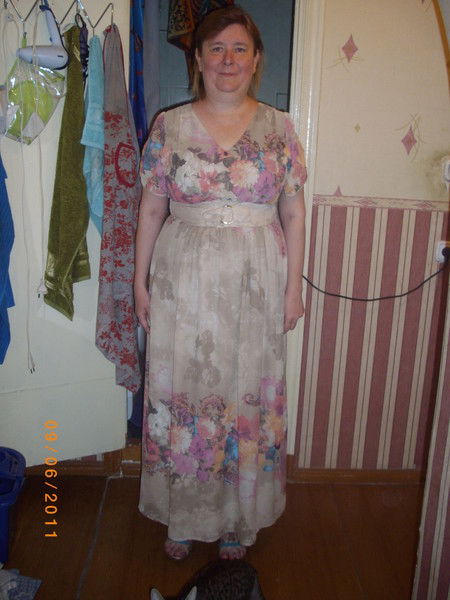 Ольга Колесникова