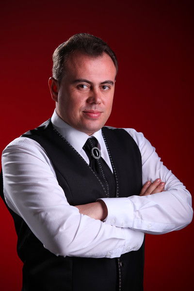 Сергей Юрченко