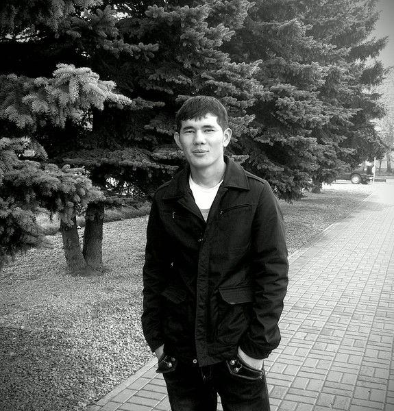 →™Aday™← ←←★Bekpolat★→→