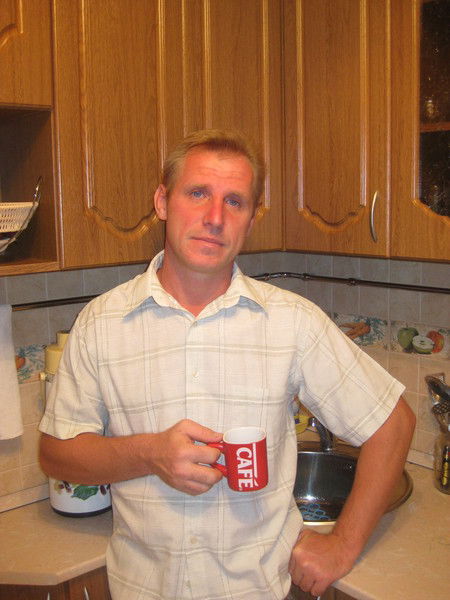 Андрей Чуриков