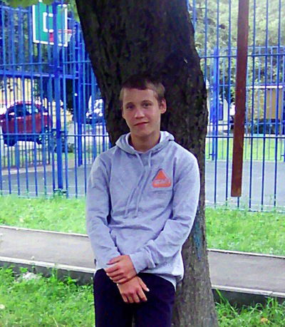 Руслан Джураев