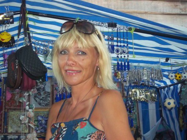 Светлана Гурьева