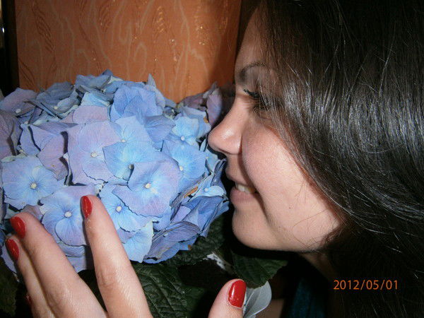 Ирина Половко