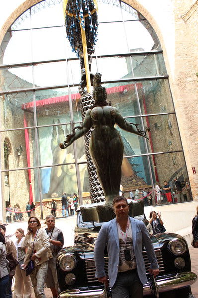 Станислав Сафронов