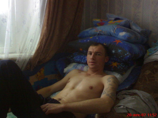 Сергей Иньков