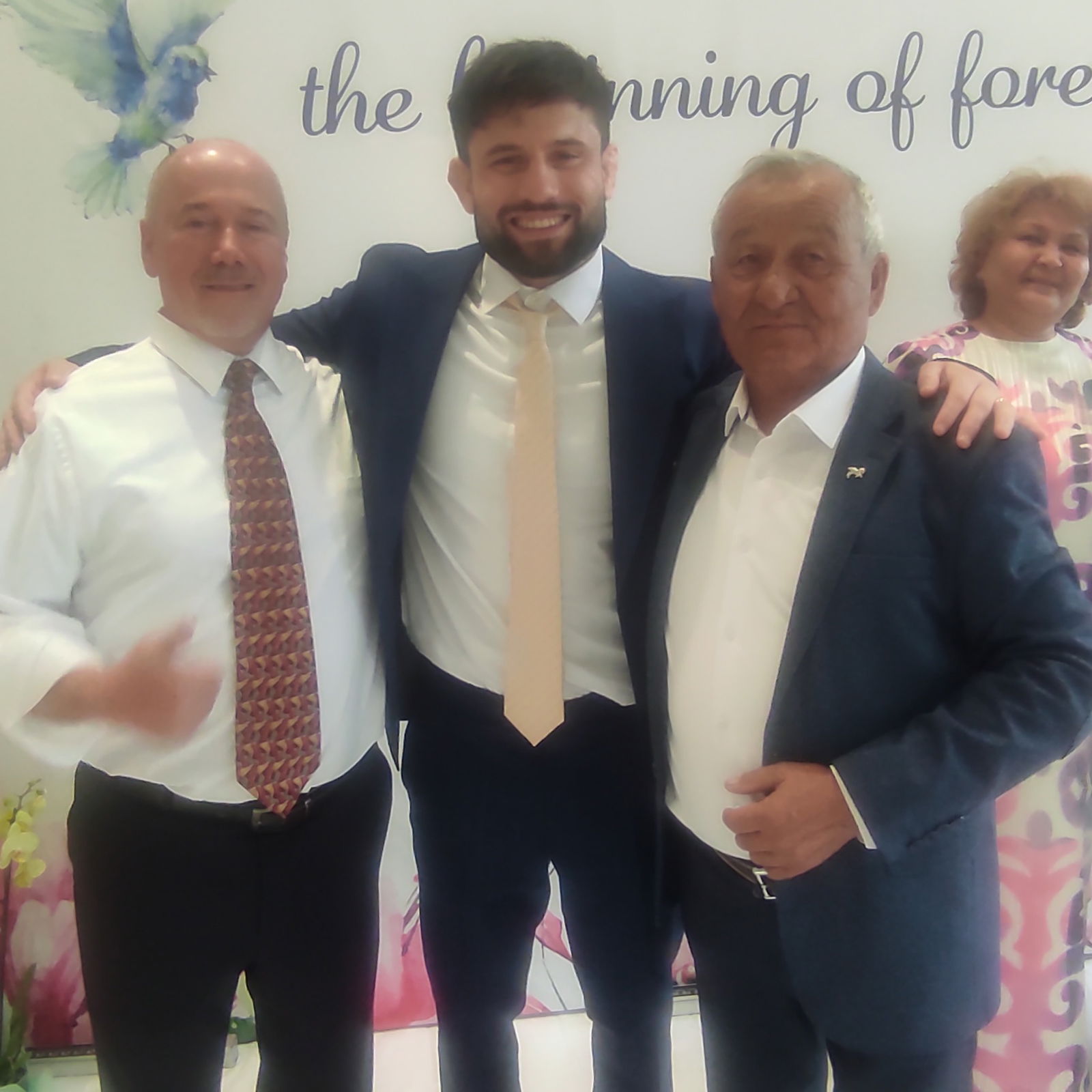 Саулетай Кабланов