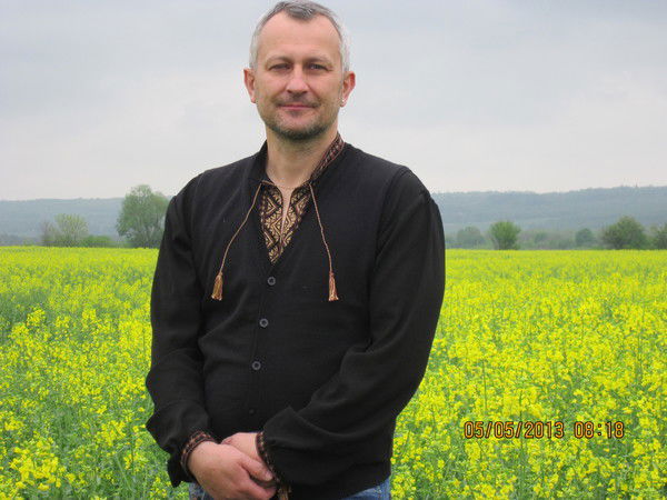 Геннадій Лучак