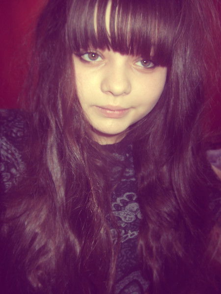 Жанна Хамитова