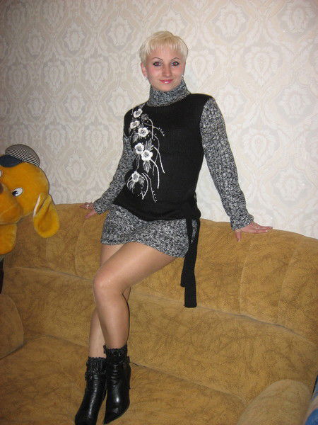 Татьяна Милая