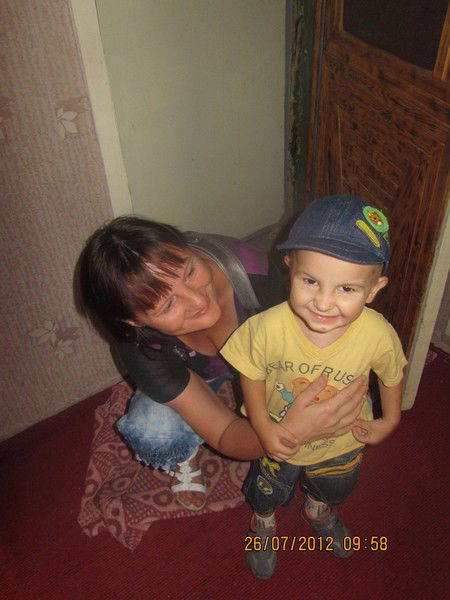 Аня+Руслан Черная+Гаренко