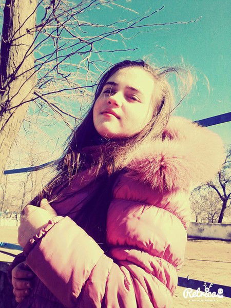 Анна Гаснова