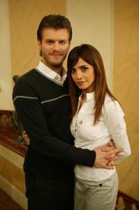 Милана Ильгас