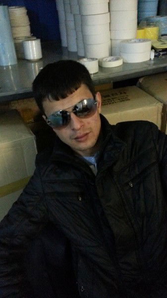 Зокиров Шавкат