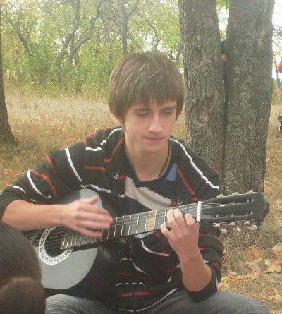 Анатолий Кодинцев