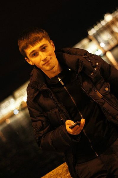 Владислав Назаров