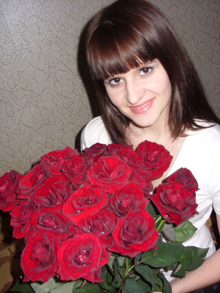 Марина Дёмина