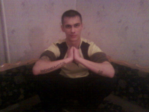 Дмитрий Недорезов