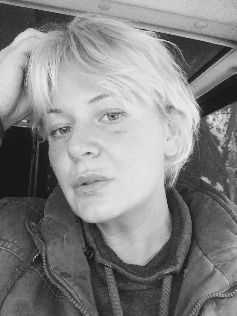 Софья Родникова