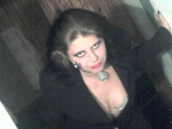 Ульяна Маркова