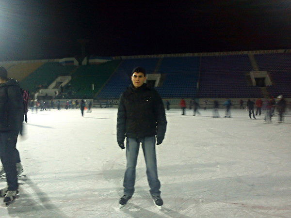 Александр Лыткин