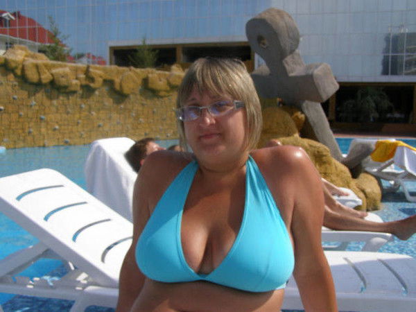 Татьяна Кочина