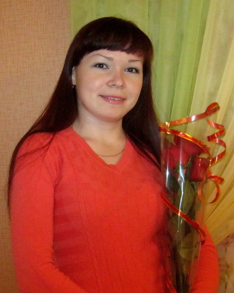 Яна Князева