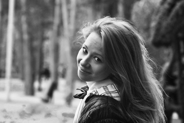 Виолетта Морган