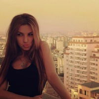 Мадина Алиева