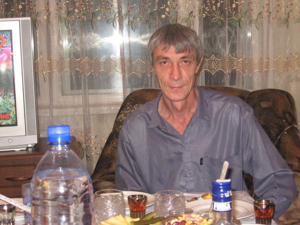 Анатолий Подовинников