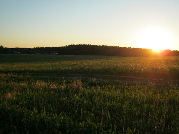 Кропачева Ольга