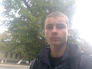 Я Такой.... Какой Я Есть!!!